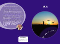 Title: Yes: God's Answer to Our Questions (Revised Edition), Author: Kay Mortimer