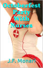 Octoberfest Party With Nurses