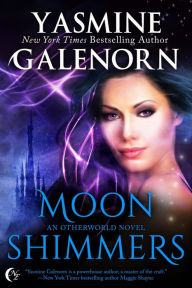 Title: Moon Shimmers (Sisters of the Moon Series #19), Author: Yasmine Galenorn