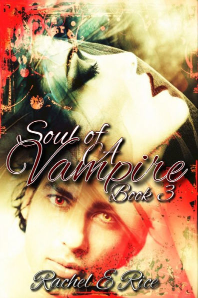 Soul of A Vampire Book 3 (The Soul of A Vampire, #3)