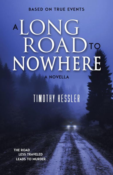 A Long Road to Nowhere