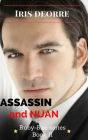 Assassin and Nuan (Ruby-Rae, #2)