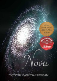 Title: Nova, Author: Joanne Van Leerdam