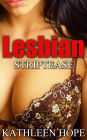 Lesbian: Striptease