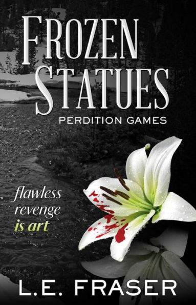 Frozen Statues, Perdition Games