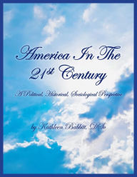 Title: America in the 21st Century, Book Two, Author: kathleen babbitt