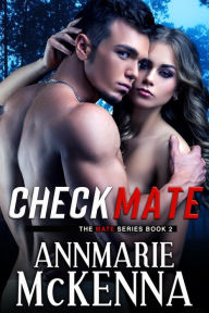 Title: Checkmate (The Mate Series), Author: Annmarie McKenna