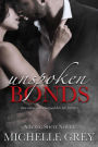 Unspoken Bonds (Long Shot Series, #2)