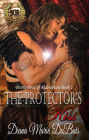 The Protector's Kiss (Brotherhood of Redemption)
