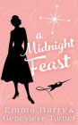 A Midnight Feast (Fly Me to the Moon, #4)