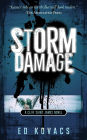 Storm Damage (Cliff Saint James, #1)