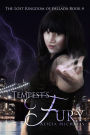 Tempest's Fury (The Lost Kingdom of Fallada, #4)