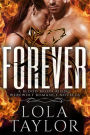 Forever (Blood Moon Rising, #8)