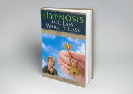 Title: Hypnosis For Easy Weight Loss #1 (Three Part Series), Author: Julia Mueller