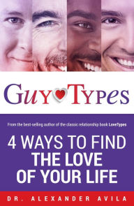 Title: GuyTypes, Author: Dr. Alexander Avila