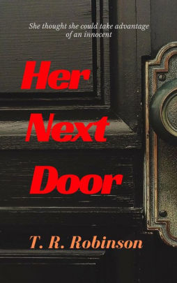 Her Next Door (Bitches, #1)