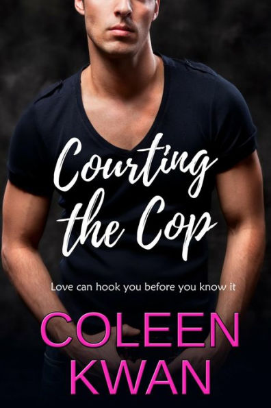 Courting The Cop