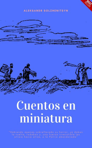 Cuentos en miniatura