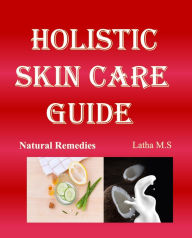 Title: Holistic Skin Care Guide, Author: Peter Quentin