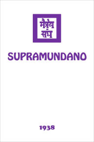 Title: Supramundano, Author: La Sociedad Agni Yoga Hispana