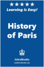 History of Paris