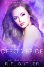 Dero's Bride (Norlanian Brides Book Five)
