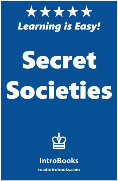 Secret Societies