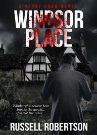 Title: Windsor Place, Author: Russell Robertson