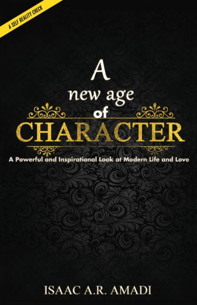 A New Age of Character