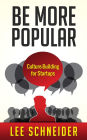 Be More Popular