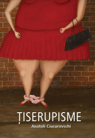 Title: Tiserupisme, Author: Radhika Bhaskar