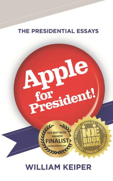 Apple for President
