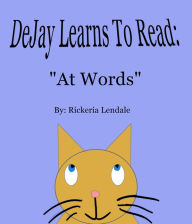 Title: DeJay Learns To Read: 