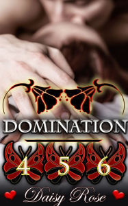 Title: Domination 4: 6, Author: Daisy Rose