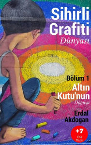 Sihirli Grafiti Dunyasi