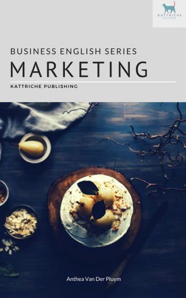 Marketing: Business English Series