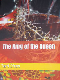 Title: The Ring of the Queen (The Lost Tsar Trilogy Book 1), Author: David Ponsford