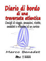 Diario di bordo di una traversata atlantica