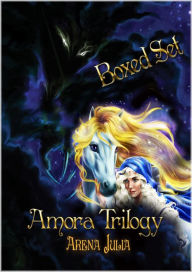 Title: Amora Trilogy Boxed Set, Author: Arena Julia