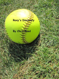 Title: Roxy's Discovery, Author: Chris Reed
