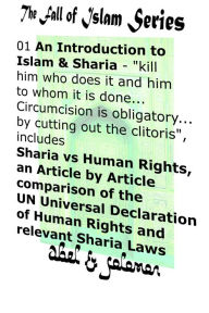 Title: An Introduction to Islam & Sharia 