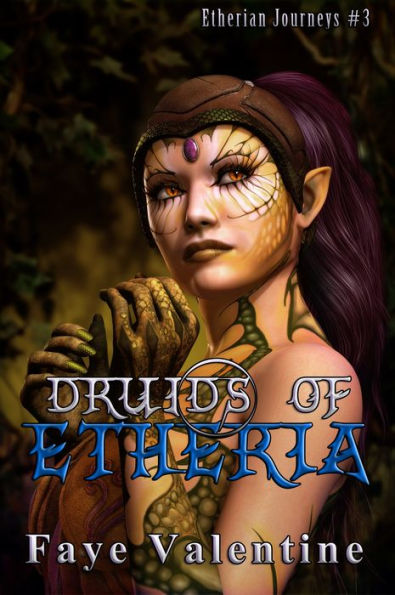 Druids of Etheria