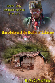 Title: Knowledge and the Reality of Existence, Author: Jean-Frédéric Blanc