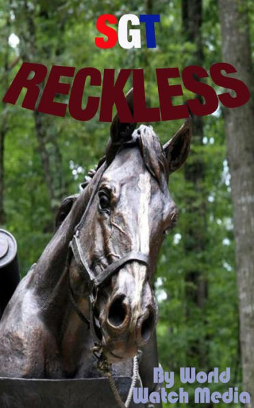 Sgt. Reckless