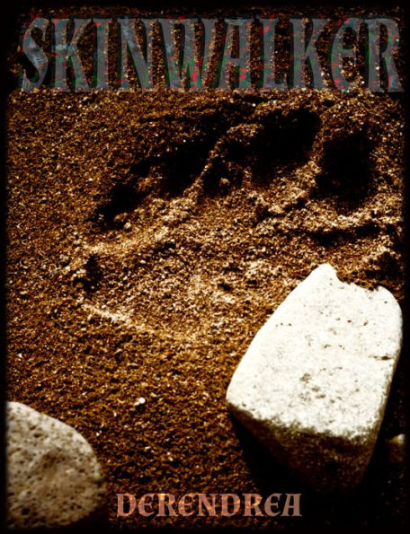 Skinwalker ~ Native American Paranormal Erotica