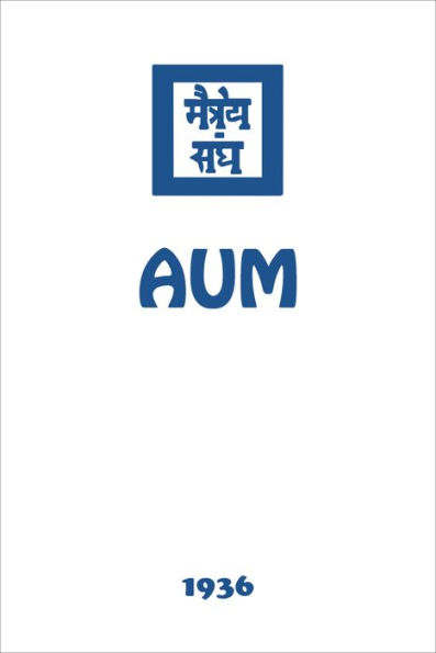 Aum 1936