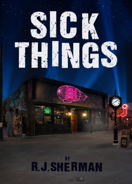 Sick Things