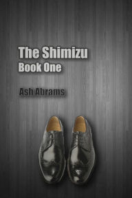 Title: The Shimizu Book One, Author: Adam Robitel