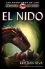 El Nido: Las Aventuras de los Dragones de Durn (Spanish Edition)