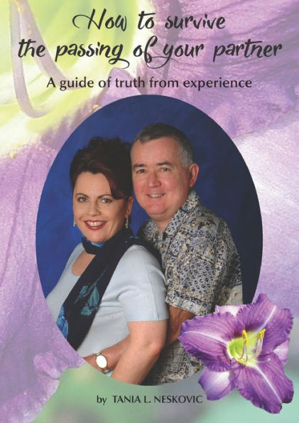 How To Survive the Passing of Your Partner